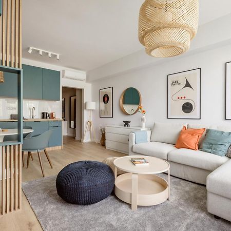 Elegant Home Overlooking The Music Academy Budapest Esterno foto
