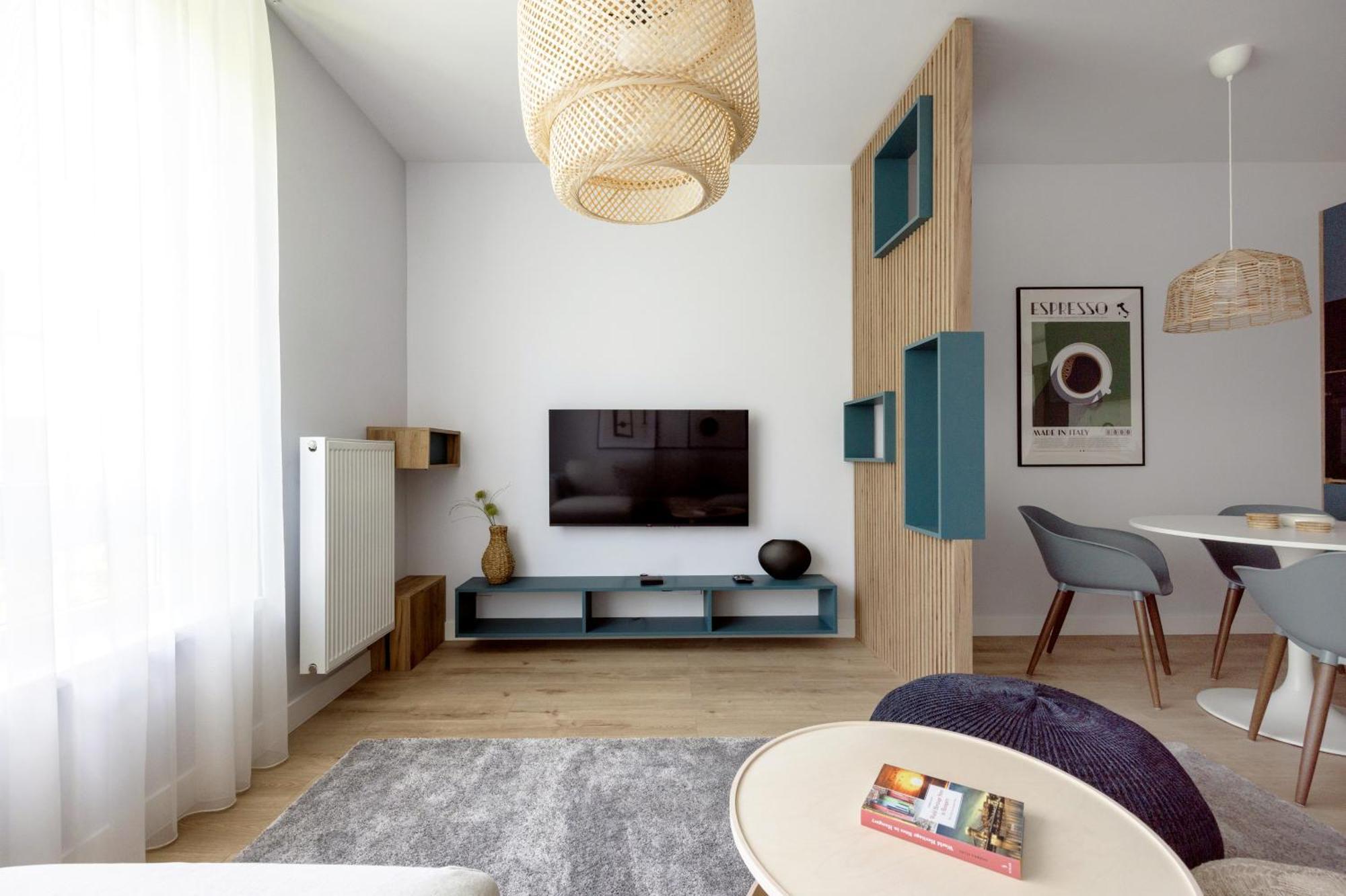 Elegant Home Overlooking The Music Academy Budapest Esterno foto