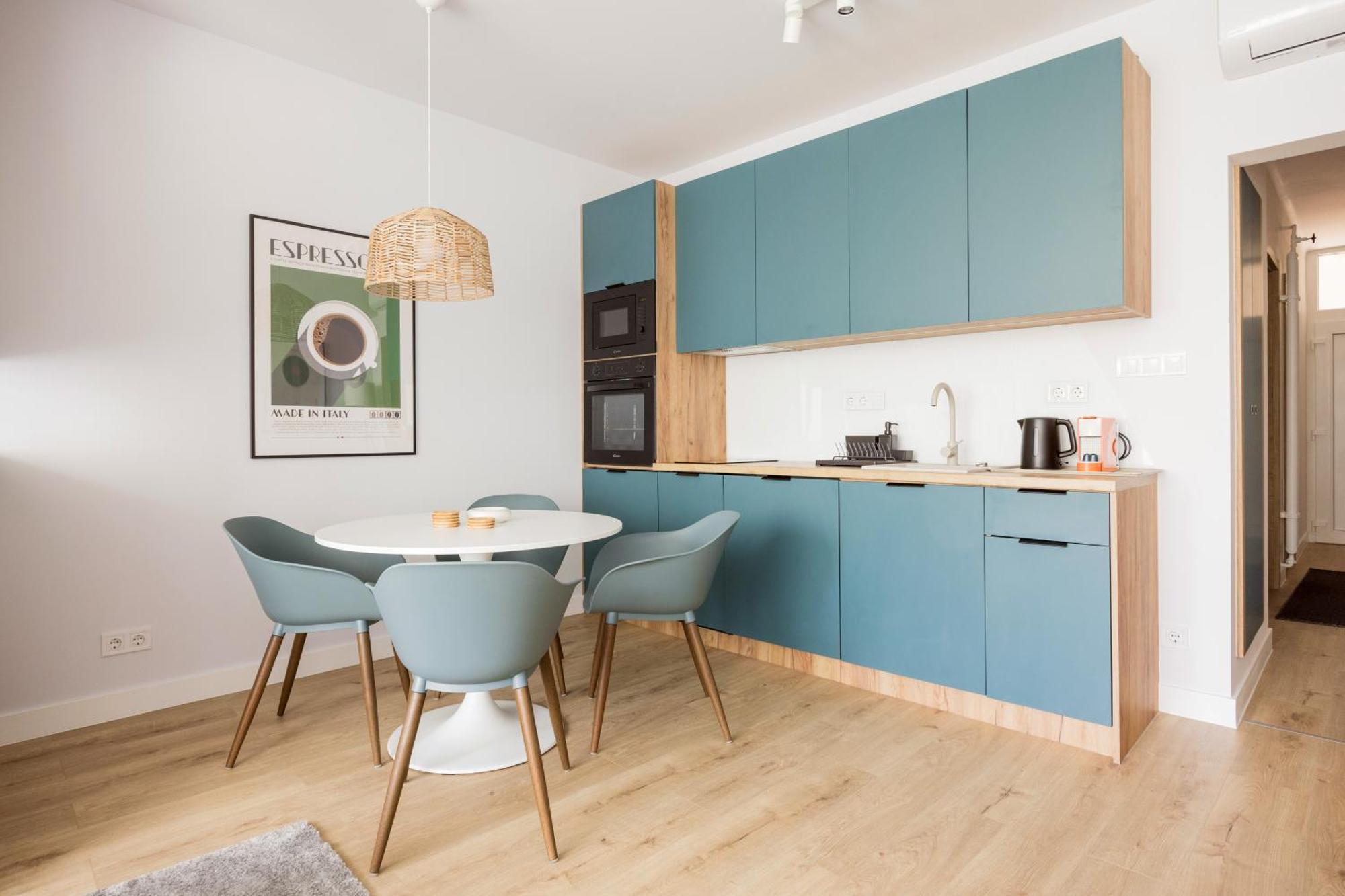 Elegant Home Overlooking The Music Academy Budapest Esterno foto